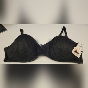 CATO Dreamwear Love Your Curves Padded Bra (NWT)